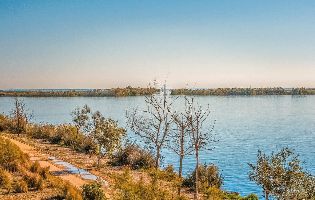 Feriehus - Delta Ebro,Tarragona , Spania - EDO653 16