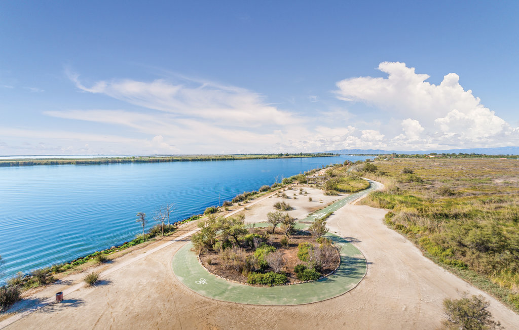 Feriehus - Delta Ebro,Tarragona , Spania - EDO653 17