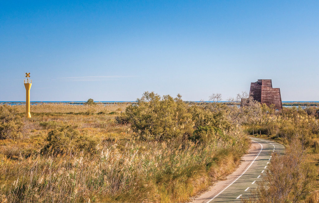 Feriehus - Delta Ebro,Tarragona , Spania - EDO653 19