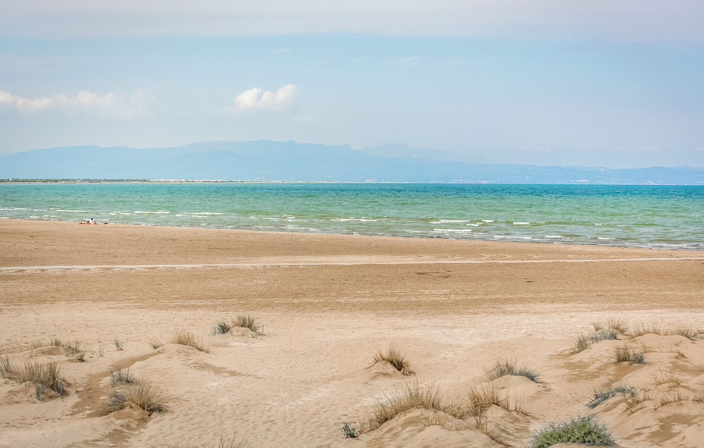 Feriehus - Delta Ebro,Tarragona , Spania - EDO653 20