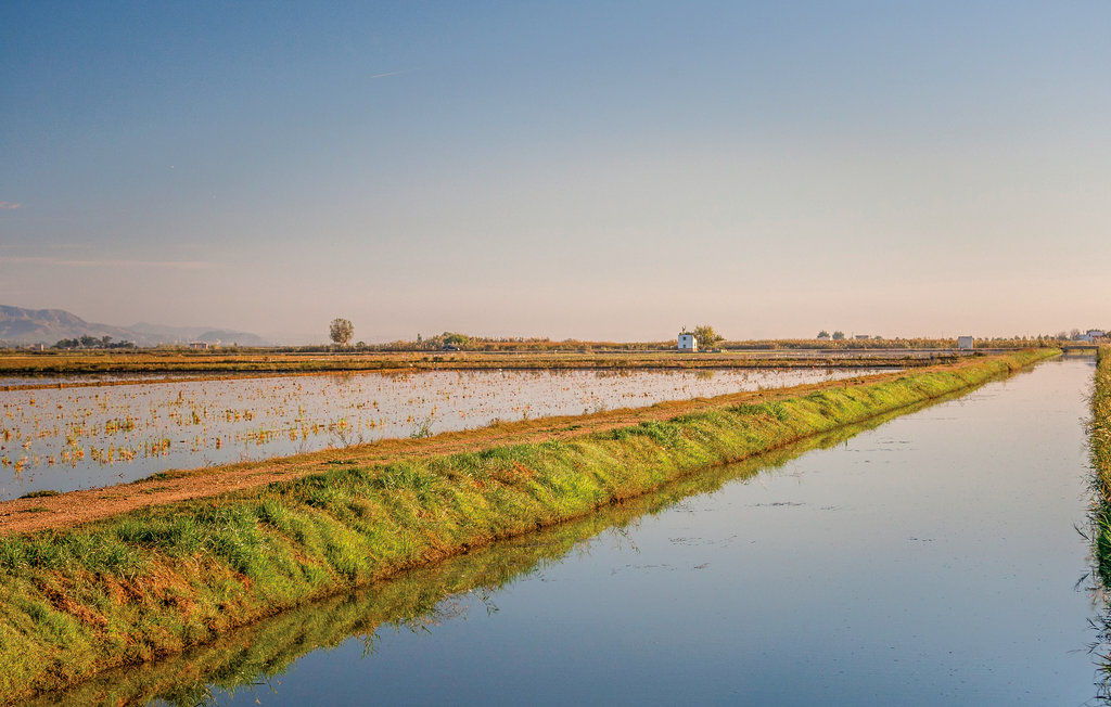 Feriehus - Delta Ebro,Tarragona , Spania - EDO653 27