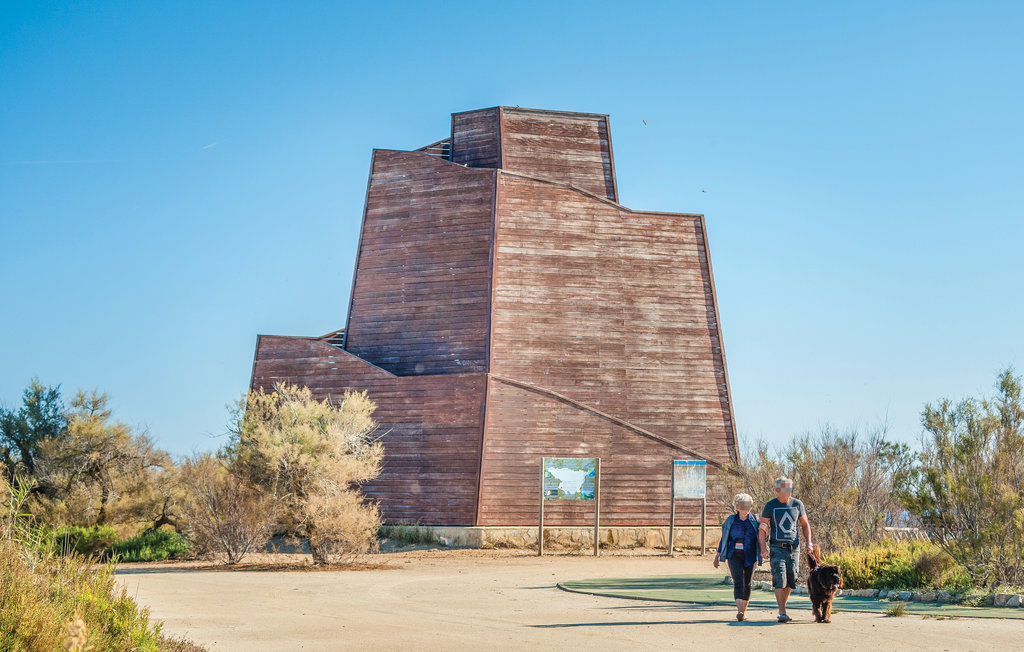 Feriehus - Delta Ebro,Tarragona , Spania - EDO653 29