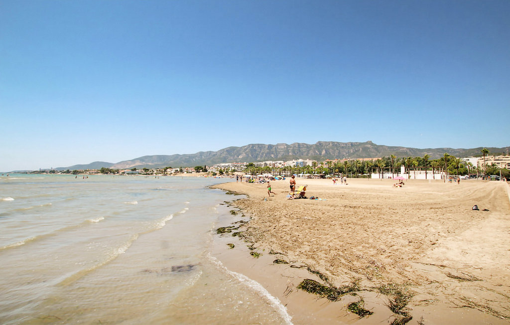 Ferienhaus - Alcanar , Spanien - EDO651 27