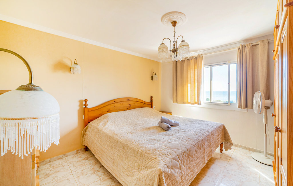 Ferienhaus - Alcanar , Spanien - EDO651 15