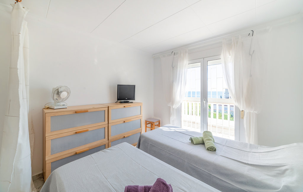 Ferienhaus - Alcanar , Spanien - EDO651 19