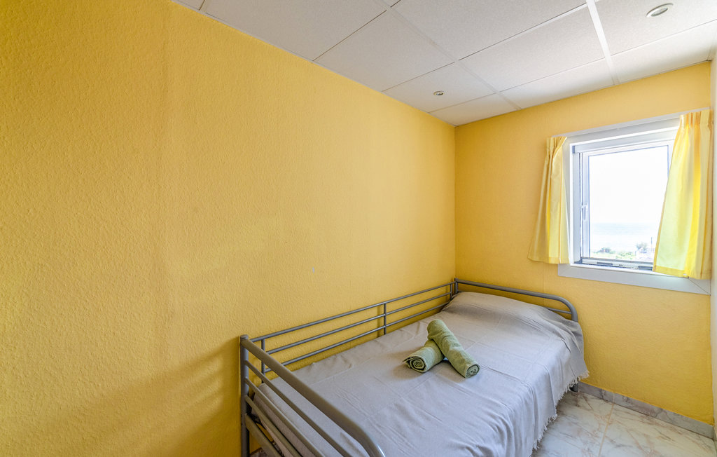 Ferienhaus - Alcanar , Spanien - EDO651 20