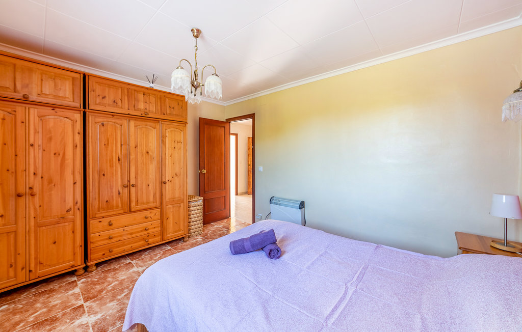 Ferienhaus - Alcanar , Spanien - EDO651 21