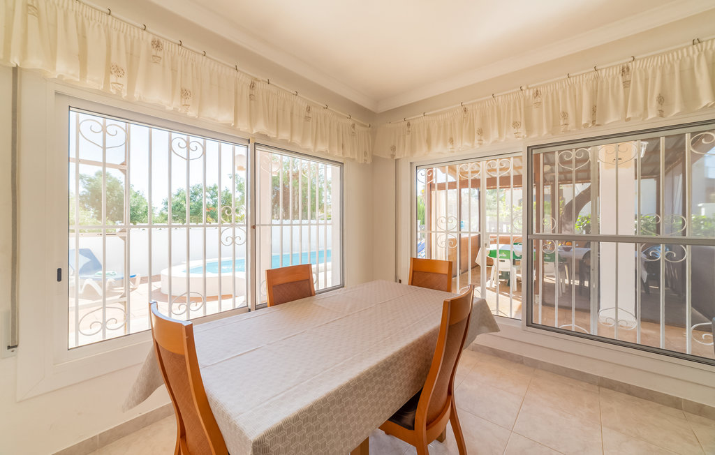 Ferienhaus - Alcanar , Spanien - EDO651 6