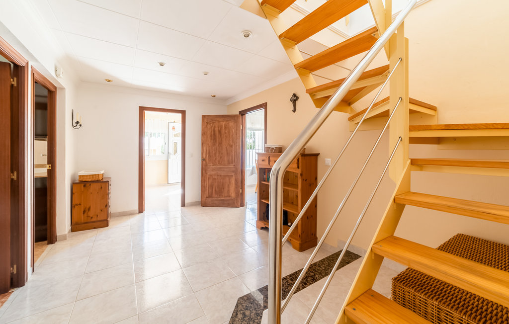 Ferienhaus - Alcanar , Spanien - EDO651 13