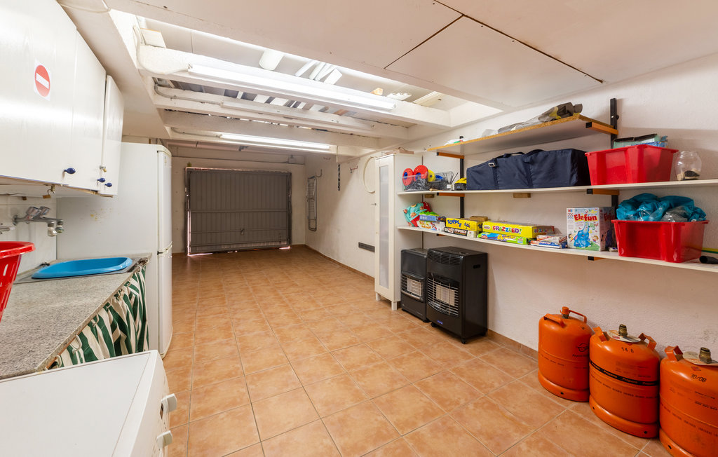 Ferienhaus - Alcanar , Spanien - EDO651 14