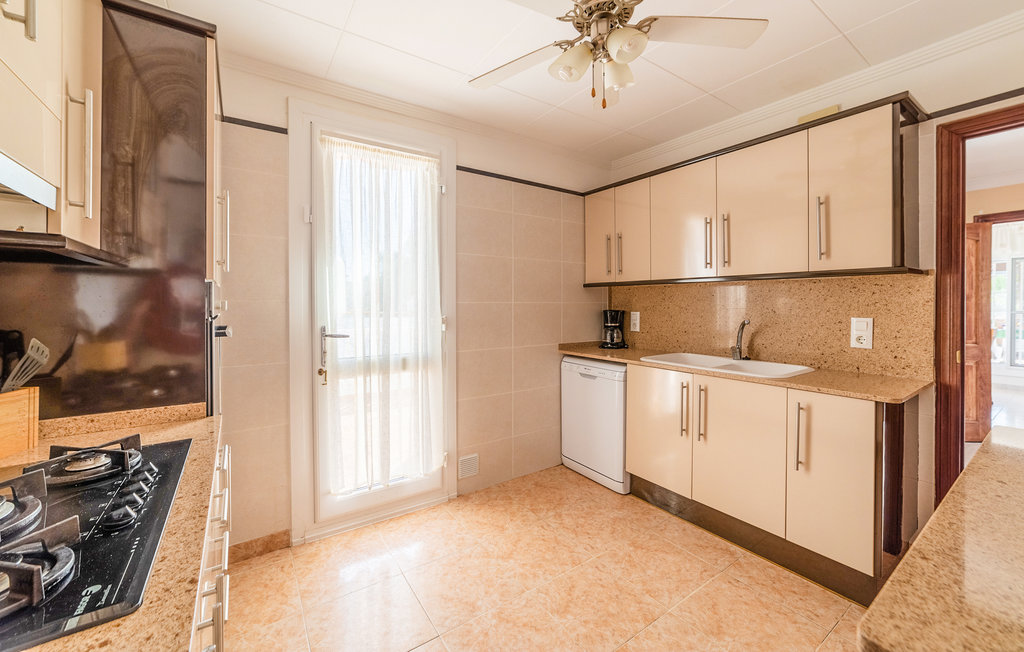 Ferienhaus - Alcanar , Spanien - EDO651 5