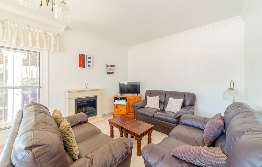 Ferienhaus - Alcanar , Spanien - EDO651 3