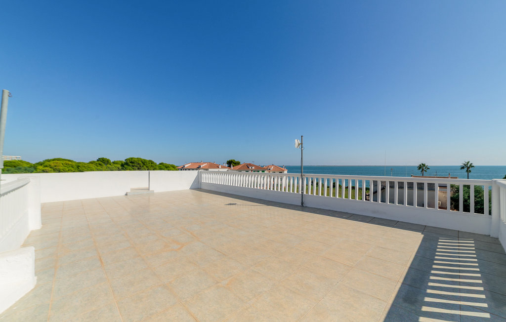 Ferienhaus - Alcanar , Spanien - EDO651 2