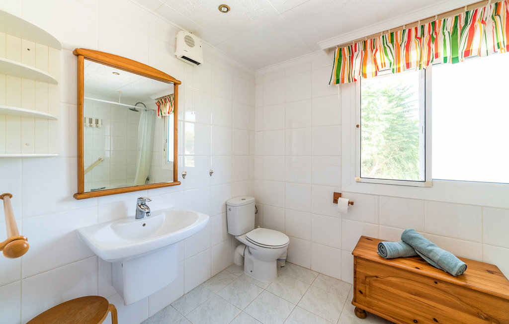 Ferienhaus - Alcanar , Spanien - EDO651 22