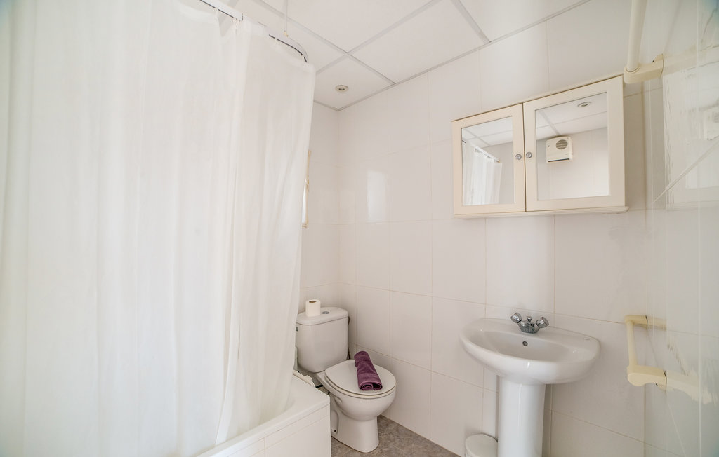 Ferienhaus - Alcanar , Spanien - EDO651 24