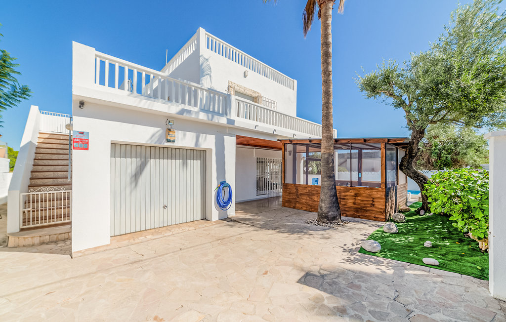 Ferienhaus - Alcanar , Spanien - EDO651 11