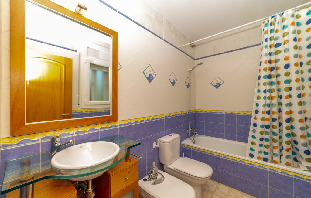 Feriehus - Miami Platja , Spania - EDO658 31