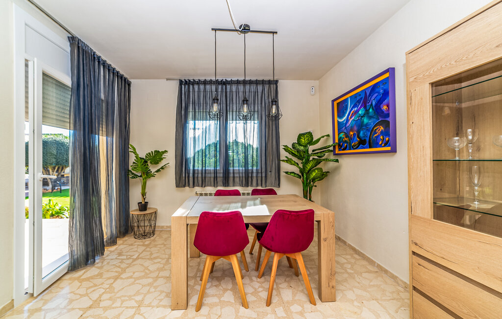 Feriehus - Miami Platja , Spania - EDO658 12