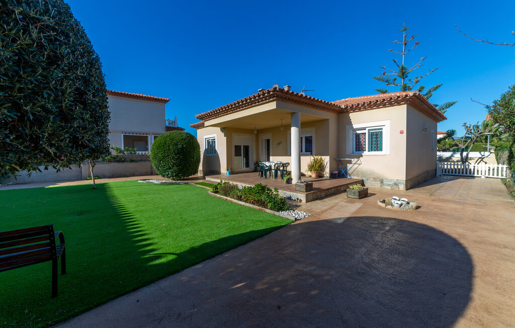 Feriehus - Miami Platja , Spania - EDO658 9