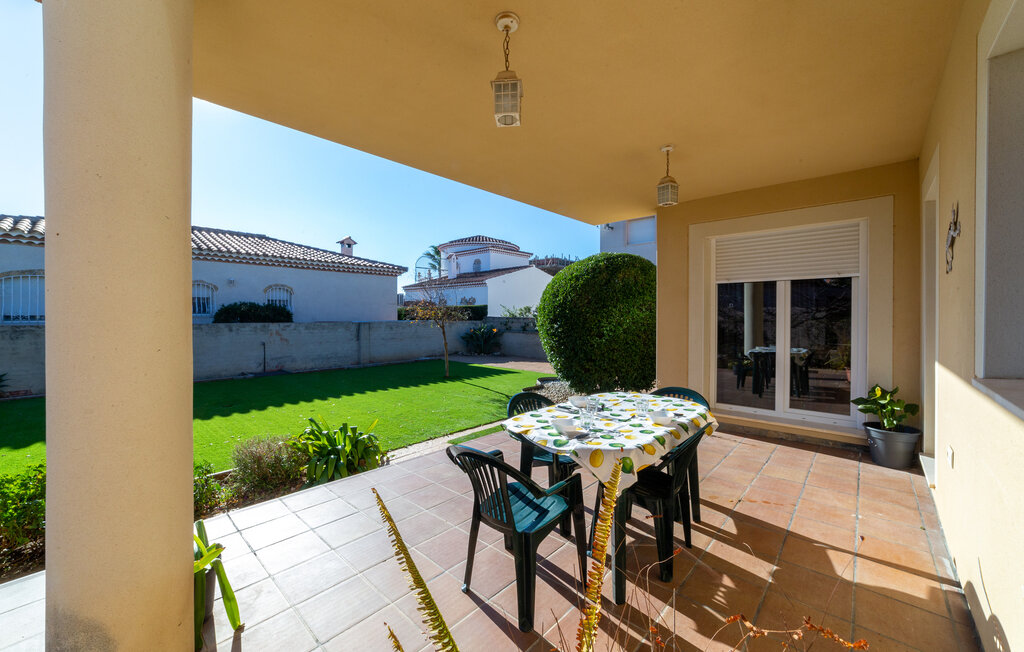 Feriehus - Miami Platja , Spania - EDO658 2