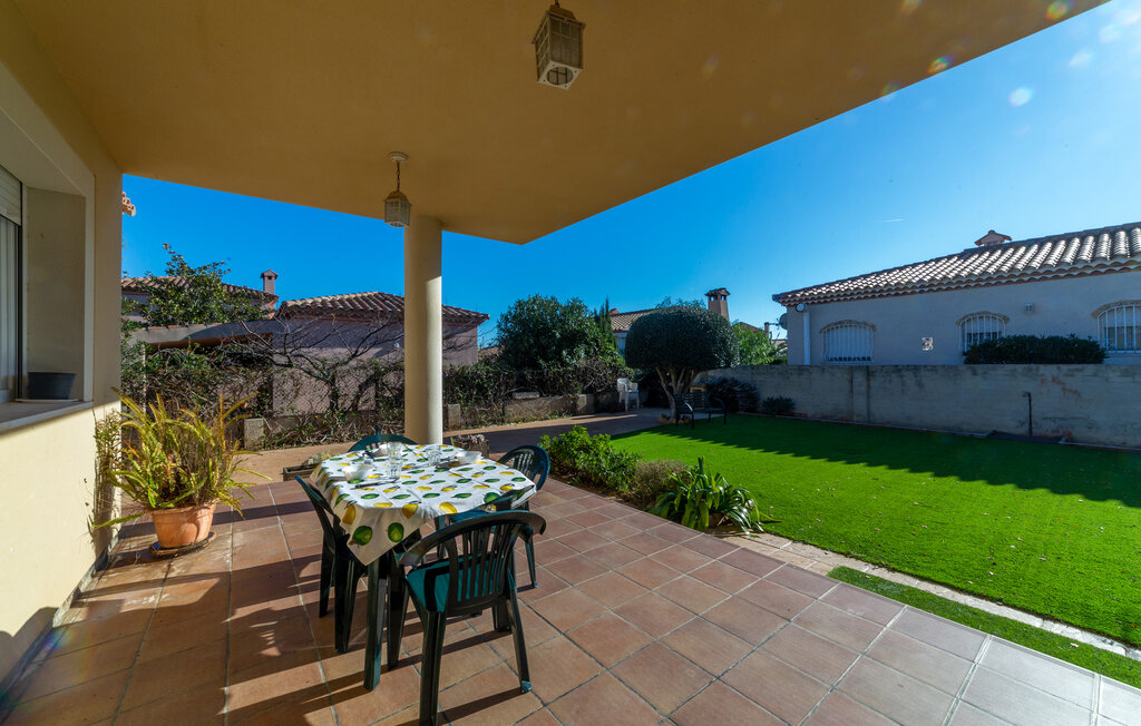 Feriehus - Miami Platja , Spania - EDO658 3