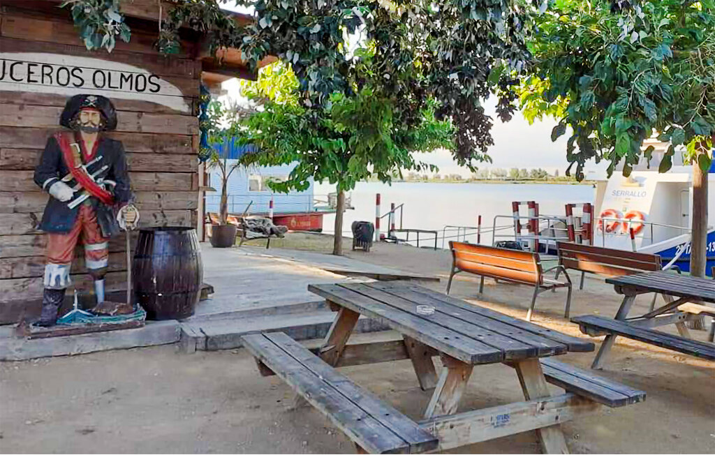 Feriehuse - Deltebre , Spanien - EDO663 12