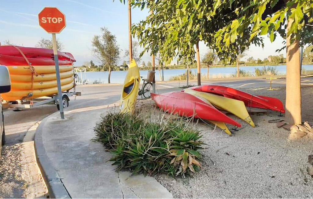 Feriehuse - Deltebre , Spanien - EDO663 13