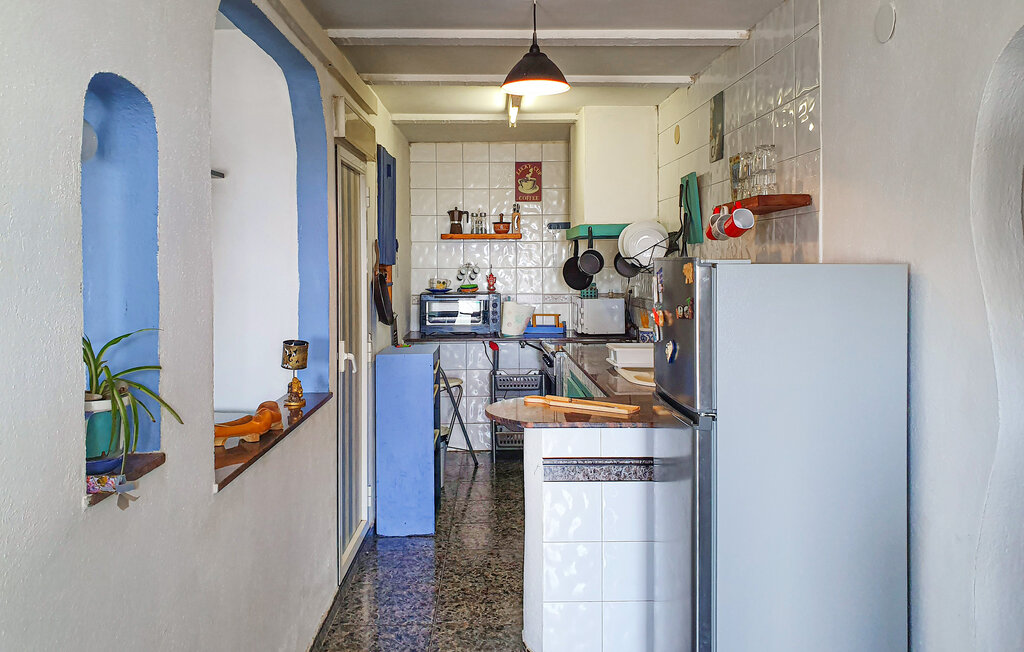 Feriehuse - Deltebre , Spanien - EDO663 4