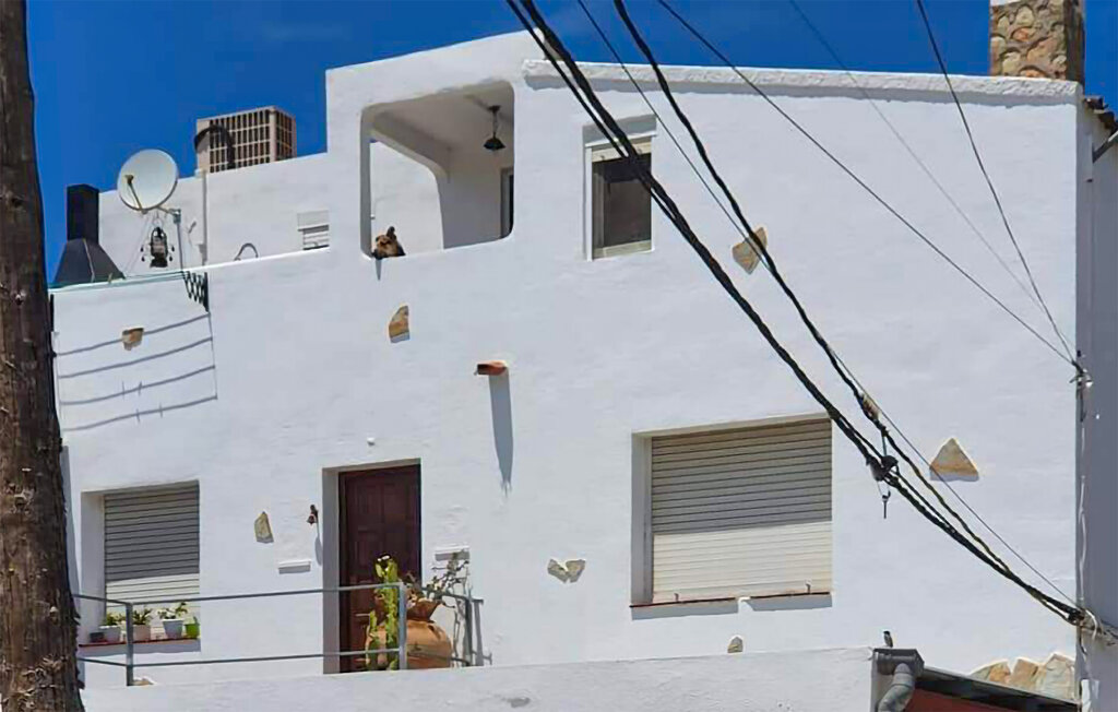 Feriehuse - Deltebre , Spanien - EDO663 5