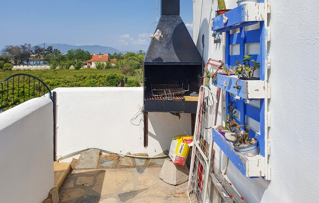 Feriehuse - Deltebre , Spanien - EDO663 1