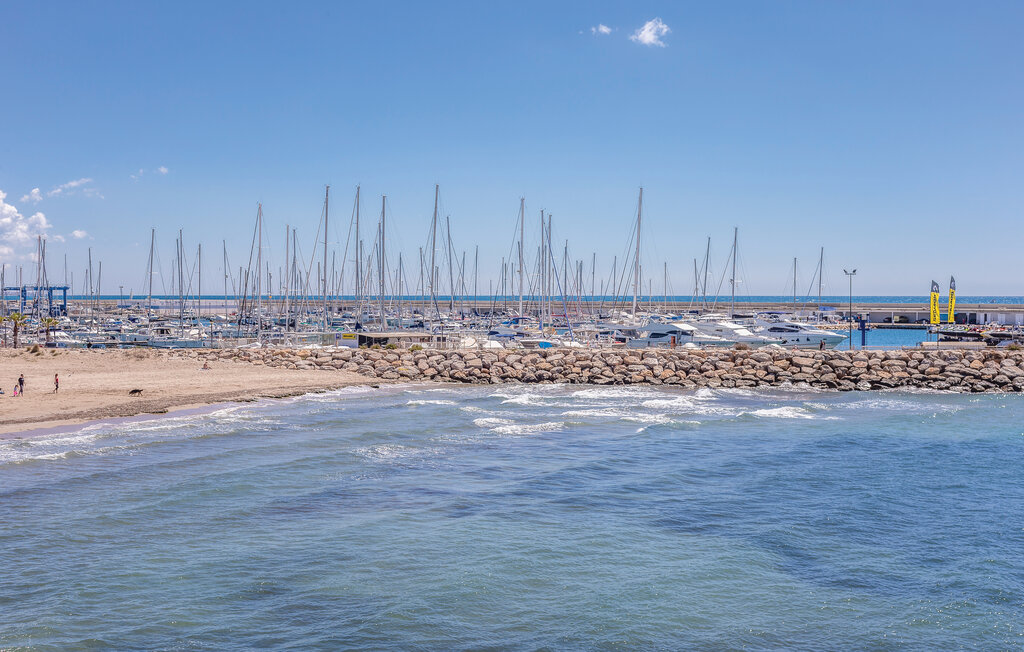 Location de vacances - Roda de Bera , Espagne - EDO664 19