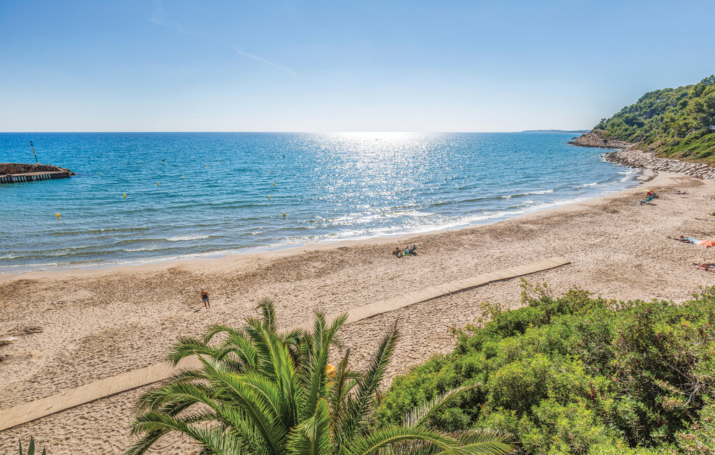 Location de vacances - Roda de Bera , Espagne - EDO664 20