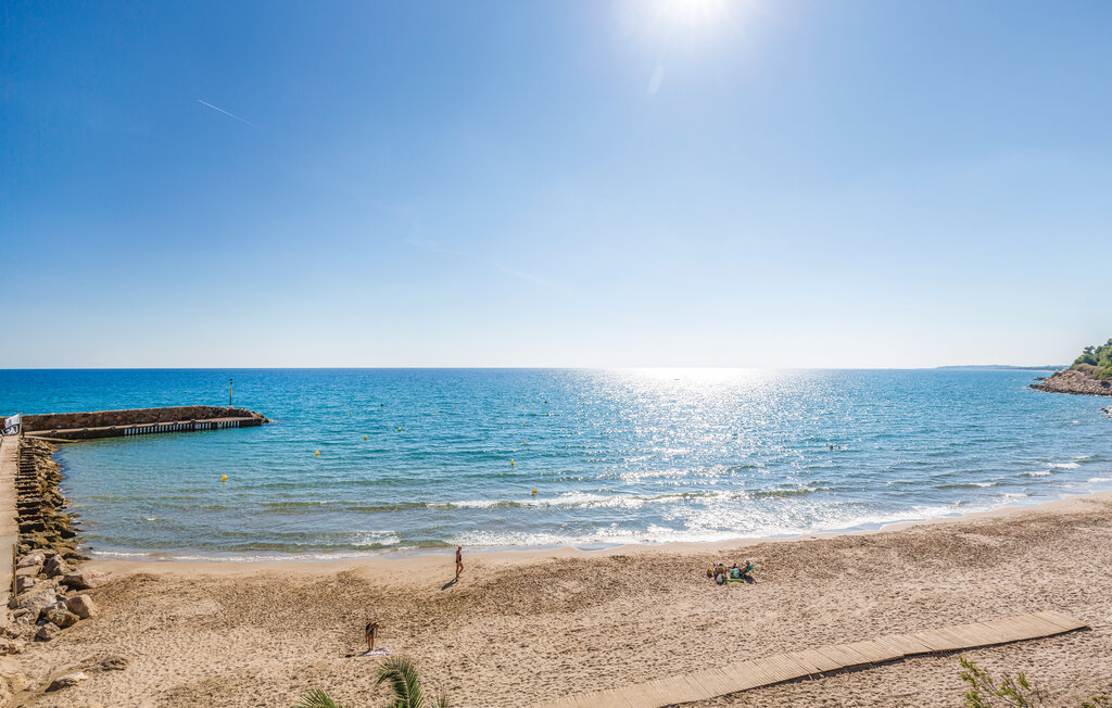 Location de vacances - Roda de Bera , Espagne - EDO664 22