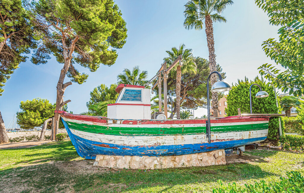 Location de vacances - Roda de Bera , Espagne - EDO664 24