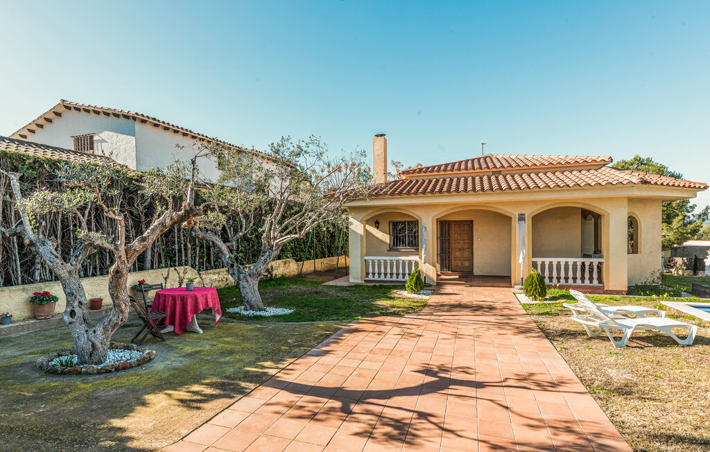 Location de vacances - Roda de Bera , Espagne - EDO664 8