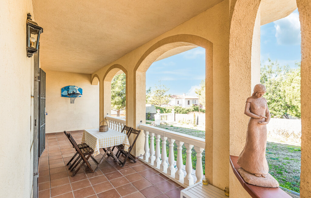 Location de vacances - Roda de Bera , Espagne - EDO664 2