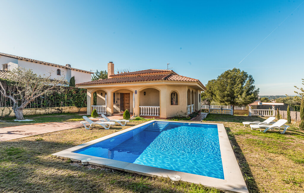 Location de vacances - Roda de Bera , Espagne - EDO664 7