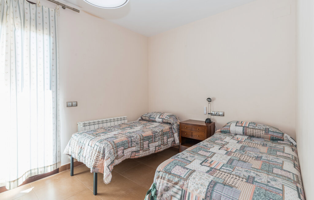 Feriehuse - RODA DE BARA , Spanien - EDO666 23