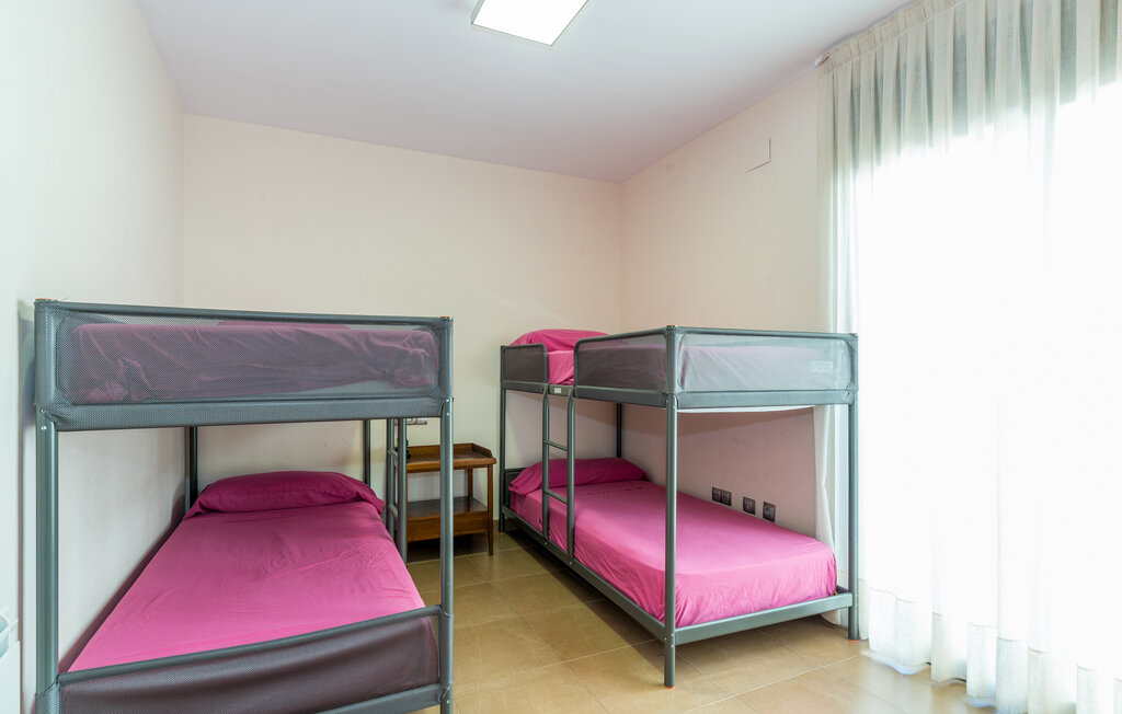 Feriehuse - RODA DE BARA , Spanien - EDO666 24