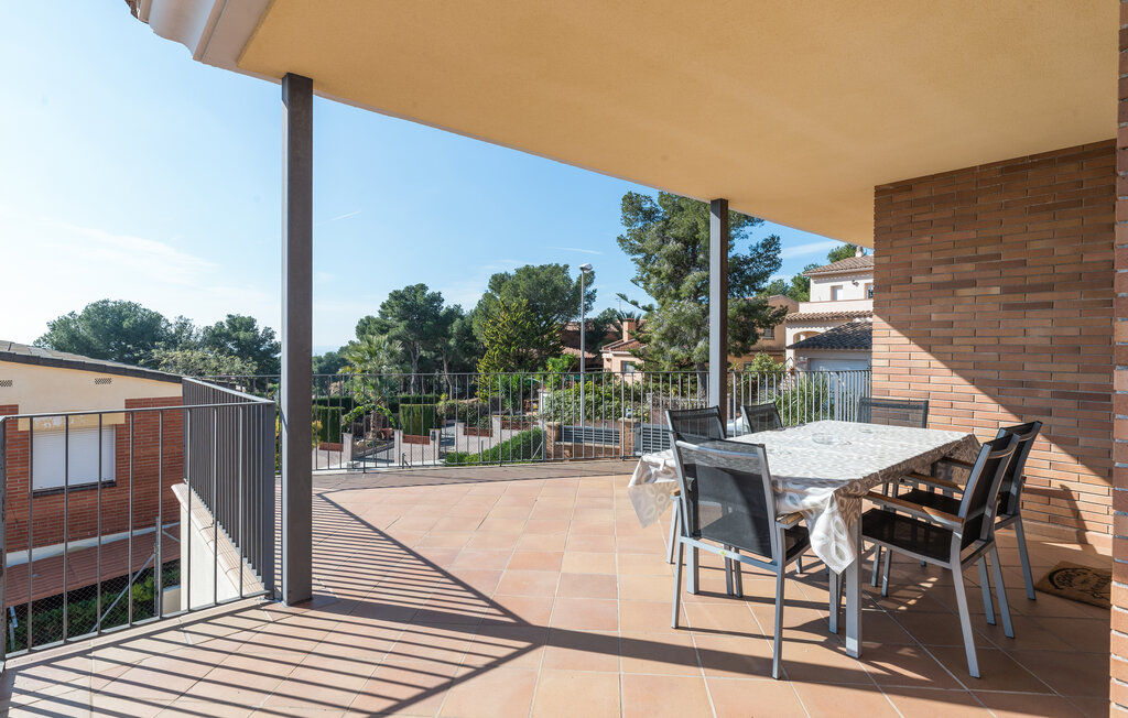 Feriehuse - RODA DE BARA , Spanien - EDO666 2