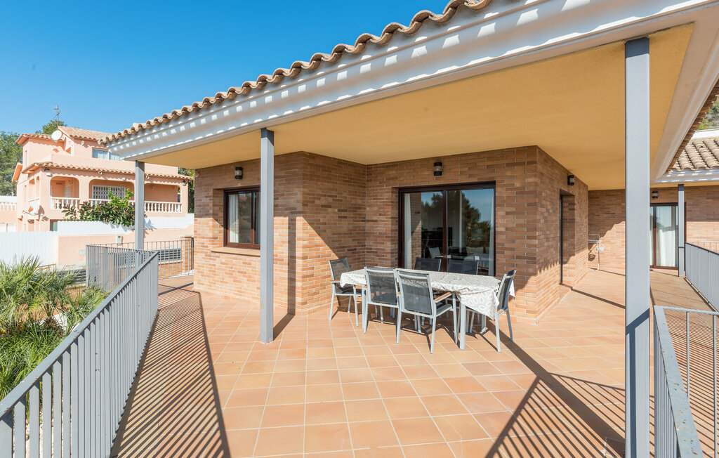 Feriehuse - RODA DE BARA , Spanien - EDO666 11