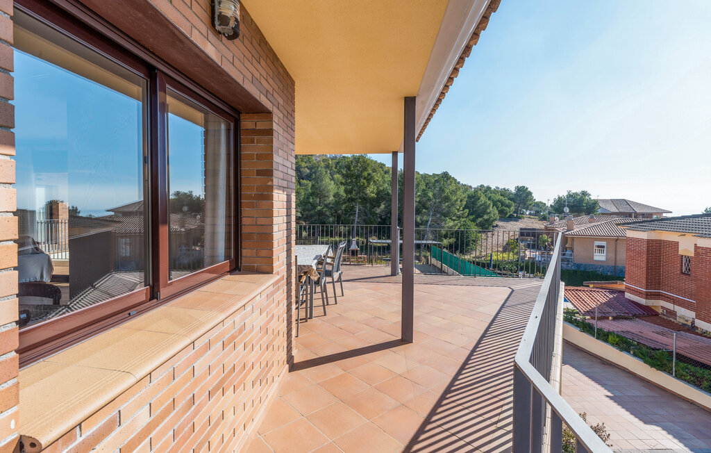 Feriehuse - RODA DE BARA , Spanien - EDO666 12