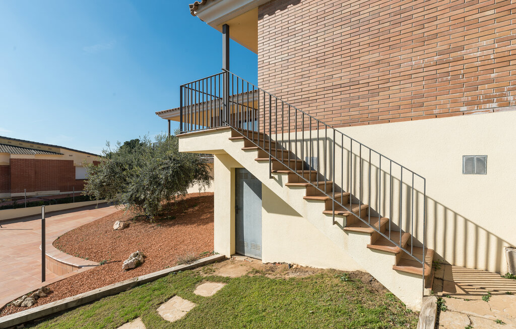 Feriehuse - RODA DE BARA , Spanien - EDO666 14