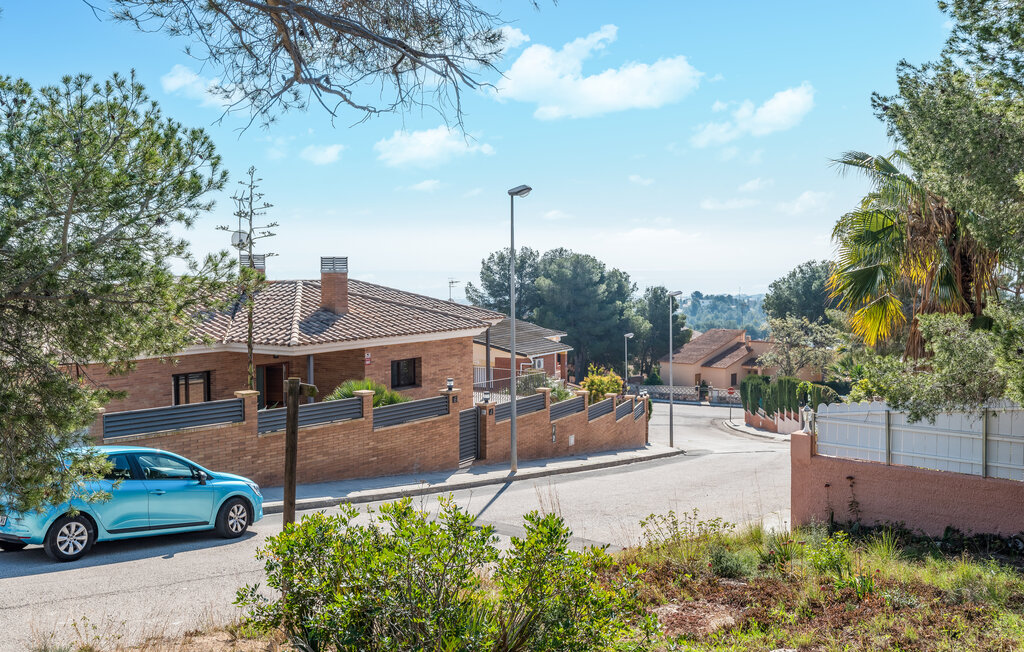 Feriehuse - RODA DE BARA , Spanien - EDO666 17
