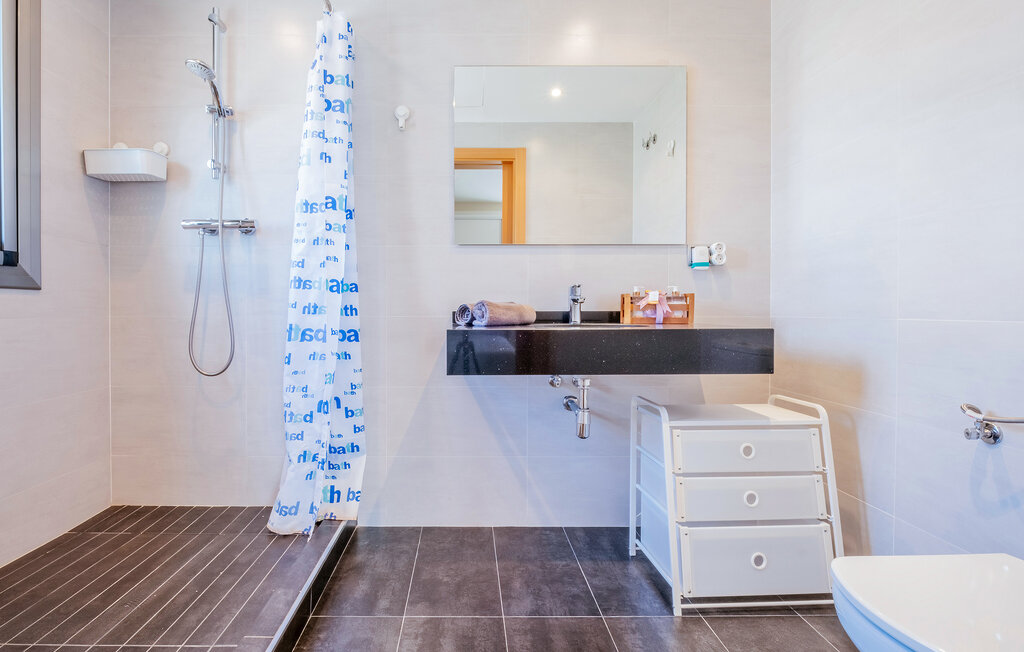 Ferienhaus - Cabra del Camp , Spanien - EDO670 27