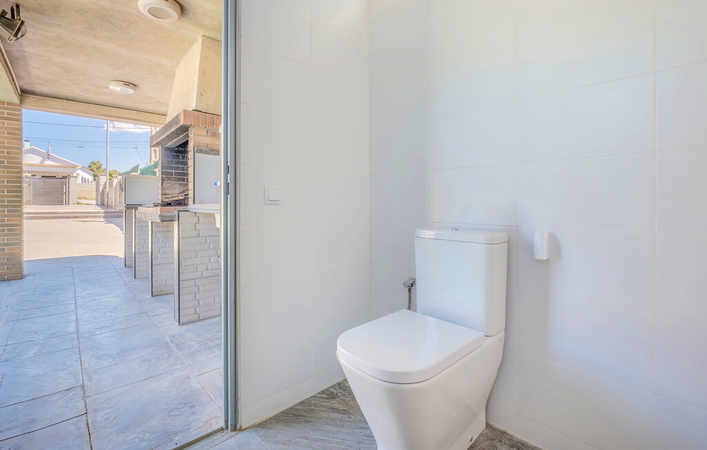 Ferienhaus - Cabra del Camp , Spanien - EDO670 28