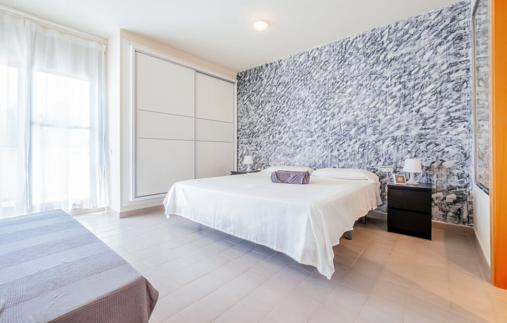 Ferienhaus - Cabra del Camp , Spanien - EDO670 19