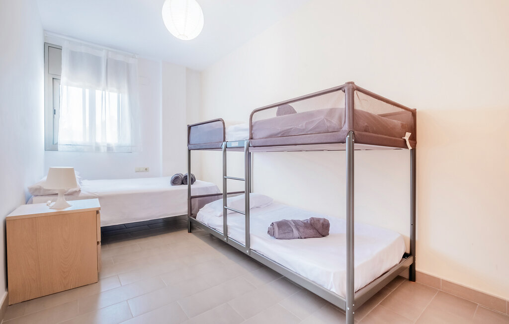 Ferienhaus - Cabra del Camp , Spanien - EDO670 21