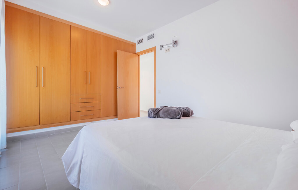 Ferienhaus - Cabra del Camp , Spanien - EDO670 23