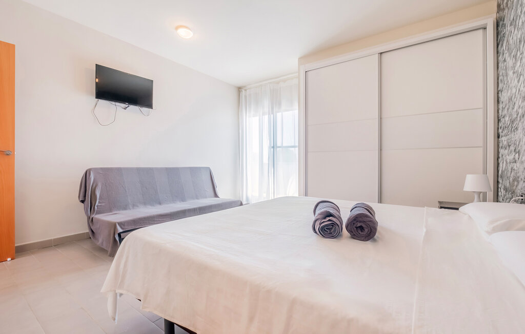 Ferienhaus - Cabra del Camp , Spanien - EDO670 24